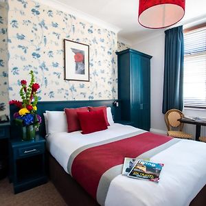 New Steine Hotel - B&B